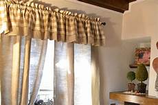 tendaggi stile country country the blue sartoria d interni tende country in lino tendaggi stile country country the blue sartoria d interni tende country in lino