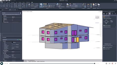 Image result for AutoCAD 3D Example