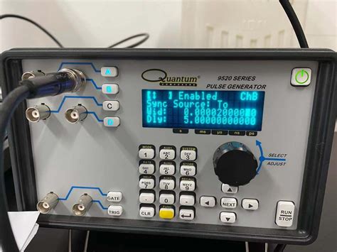 Pulse Generator Kit 的图像结果