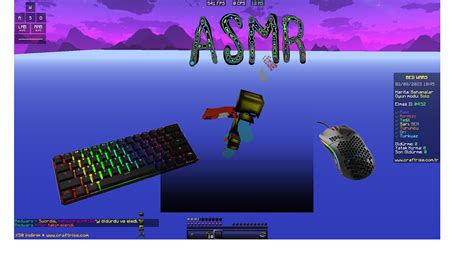 Image result for ASMR Mouse Keyboard