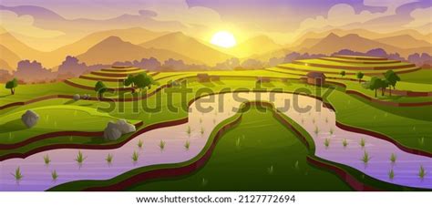 Java Rice Drawing 的图像结果