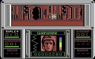 Image result for Alien Computer Game