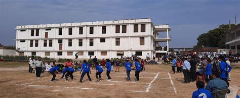Shrimati R.D. Public School, Ole Mathura