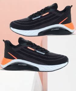 COLUMBUS COLUMBUS Shine Sports Shoes for Men's - Running, Walking, Gym ...