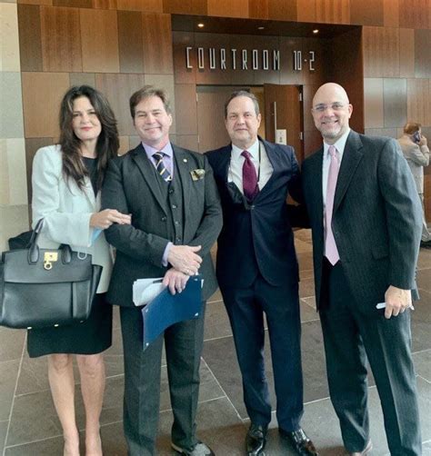 Video resumen de lo mas destacado sobre el juicio Kleiman vs Wright ...