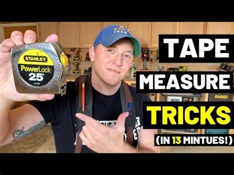 Image result for Measuring Tape Tips