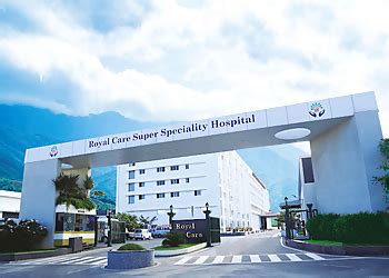 3 Best Multispeciality Hospitals in Coimbatore, TN - Expert Recommendations