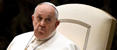 JUDGE ANDREW P. NAPOLITANO: My Dinner With The Pope | The Daily Caller