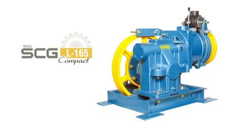 Shree Chamunda Gears Co.