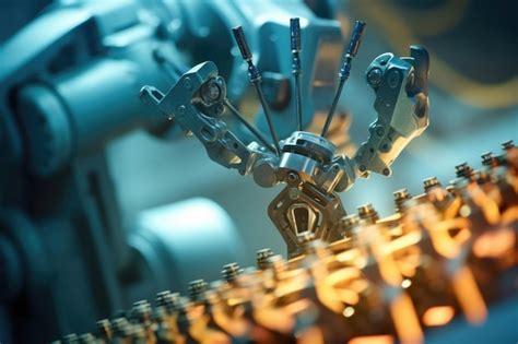 Robotic Operation 的图像结果