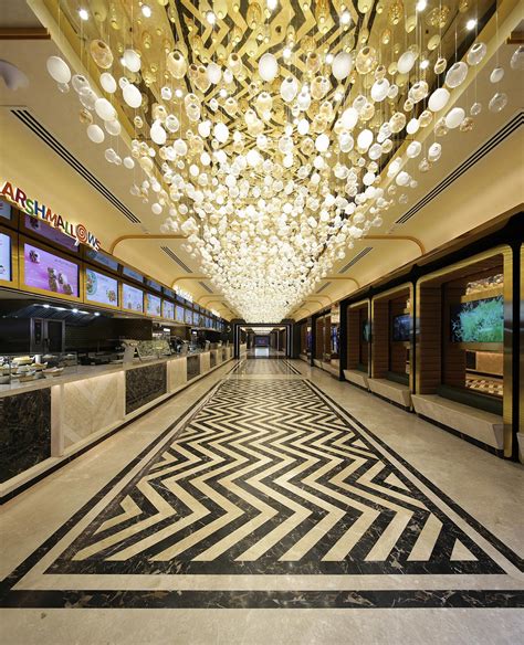 Ivpartners: portfolio: entertainment: Cinema Superplex Vegas Mall ...