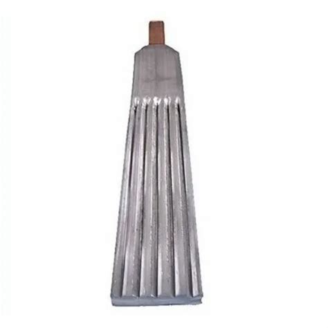 Tin Anode - Lead Tin Alloy Anode Manufacturer from Pune