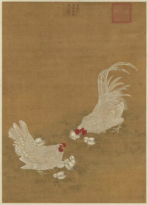 鸡年话鸡：从神话鸡到污化鸡，中国鸡是如何走向“下三路”的？-房地产版务-筑龙房地产论坛