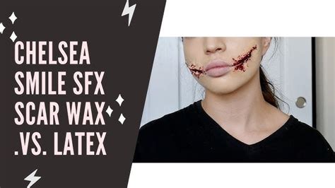 Image result for Chelsea Smile Makeup Tutorial