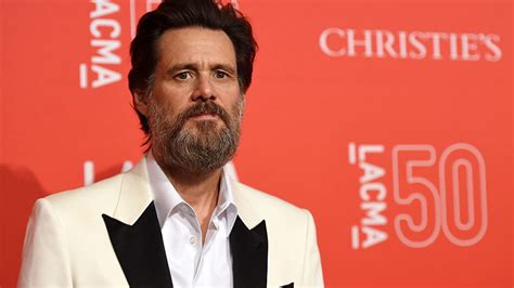 Actor Jim Carrey sued for wrongful death of ex-girlfriend