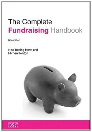 Buy The Complete Fundraising Handbook Book Online at Low Prices in ...
