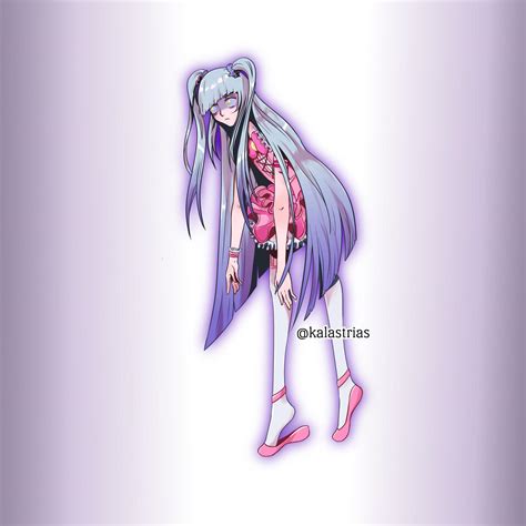 Queen Of Hatred - Lobotomy Corporation by Kalastrias on DeviantArt