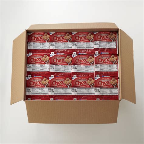 Cinnamon Chex™ Cereal Single Serve Bowlpak 1 oz