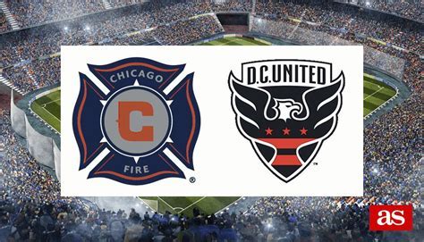 Chicago Vs Dc United - DC United Tickets Hub