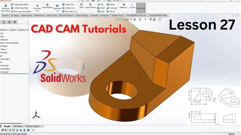 Image result for SolidWorks Projects PDF
