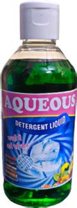 AQUEOUS PREMIUM LIQUID DETERGENT Lime Liquid Detergent Price in India ...