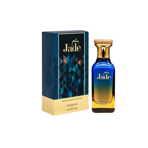 JADE WATER PERFUME 100 ML – PERFUMES LOUNGE