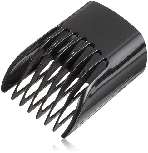 Buy Panasonic WER230K7398 Attachment Comb for ER-230/2301/2302 Trimmers ...