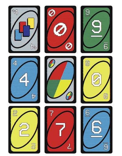 UNO: Iconic 2000s Card Game | Mattel – Krazy Caterpillar
