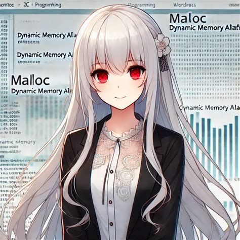 Image result for Malloc Function C