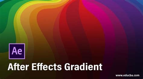 Image result for After Effects Gradient