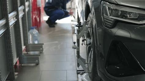 Image result for Car Wheel Alignment Process