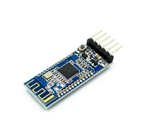 Image result for Arduino Bluetooth Modul
