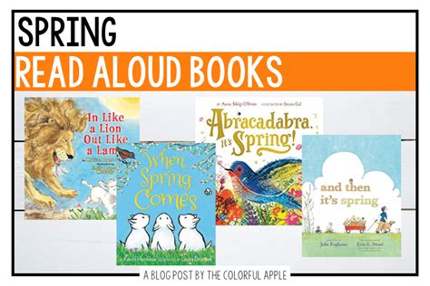 Welcome Spring Read Aloud Animation Story 的图像结果