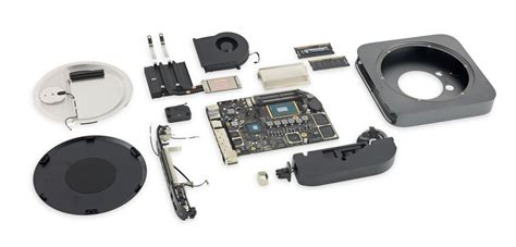 Image result for Mac Mini Inside 2014