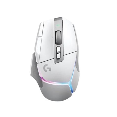 Logitech G502 X PLUS LIGHTSPEED Wireless Mouse – Bitkart