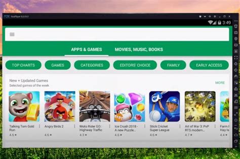 Android 1.1 Emulator for Windows 10 的图像结果