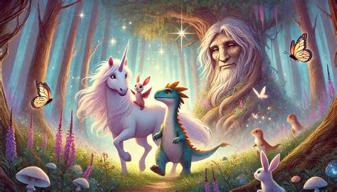 Dialogue Stories | Free Bedtime Stories