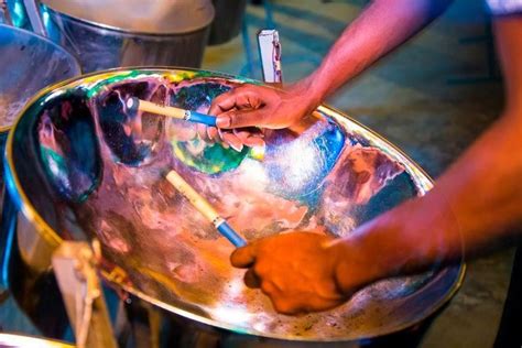 2023 Street Food Panyard Tour provided by Sensational Tour