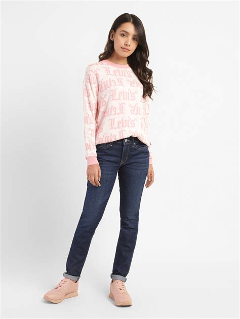 Buy Trendy Sweaters for women online – Levis India Store