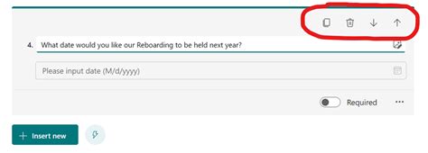 Image result for Microsoft Forms for Survey Tutorial