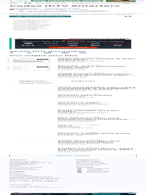 Image result for Code Smart Plus IPTV