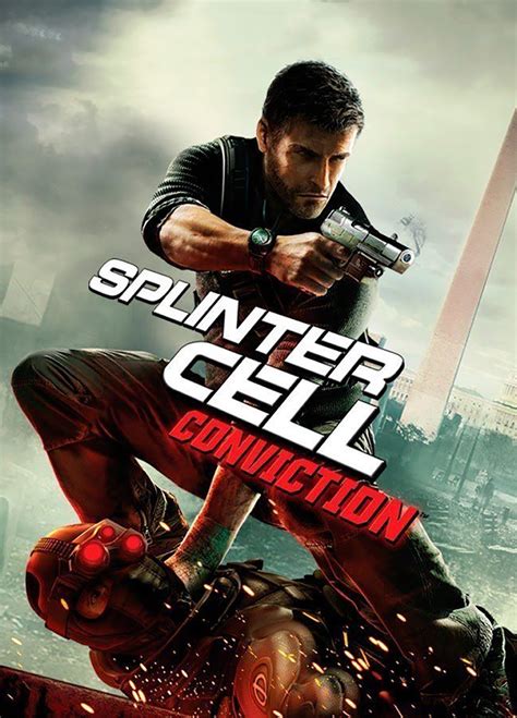 Image result for Splinter Cell PC