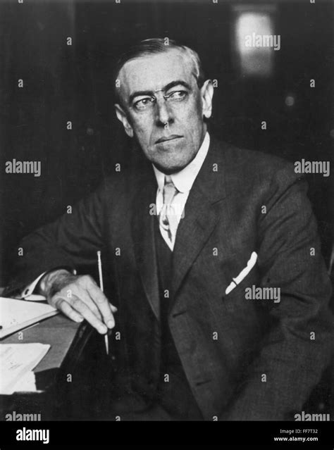 Woodrow Wilson 的图像结果