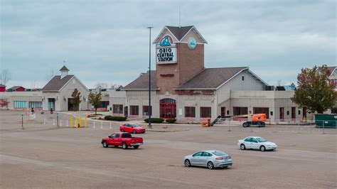 Interstate Business Park - ICP