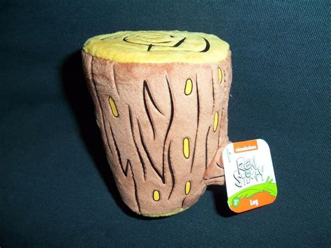 Ren And Stimpy Log at Kenneth Negron blog