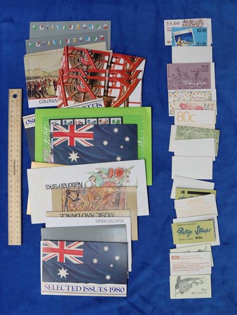 Image result for Stamp Collection Australia