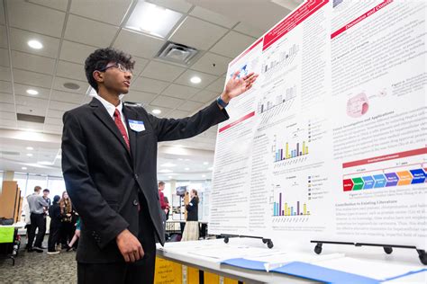 Missouri Southern to Host Annual Regional Science Fair and Missouri ...