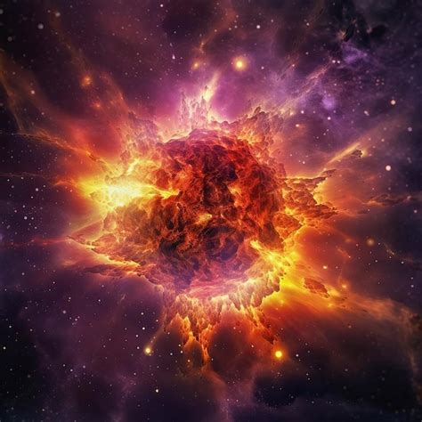 Image result for Exploding Star Supernova