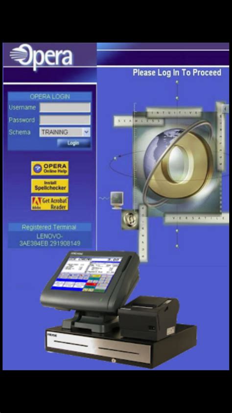 Opera PMS 的图像结果