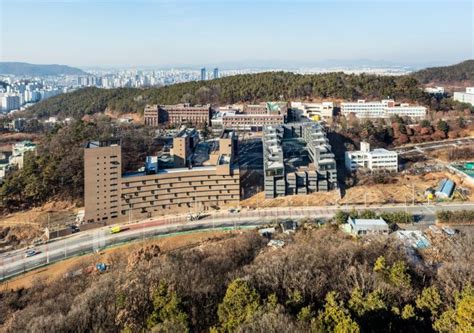 Daejeon University (Daejeon, South Korea)